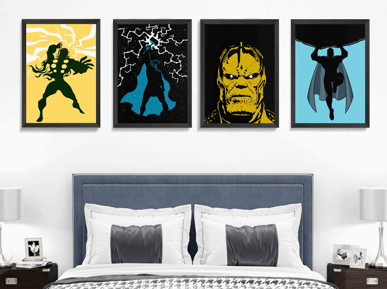 wallpapers