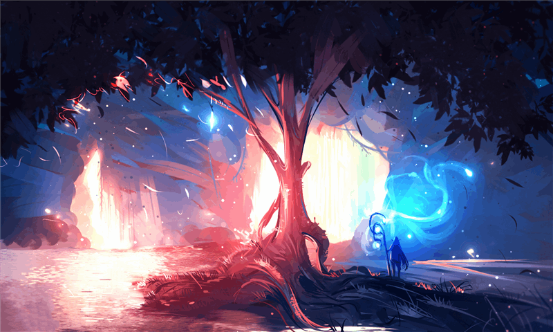 wallpapers